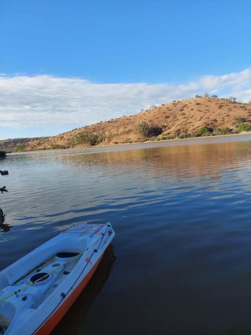 Lake House Boulaouane El Jadida Exterior foto